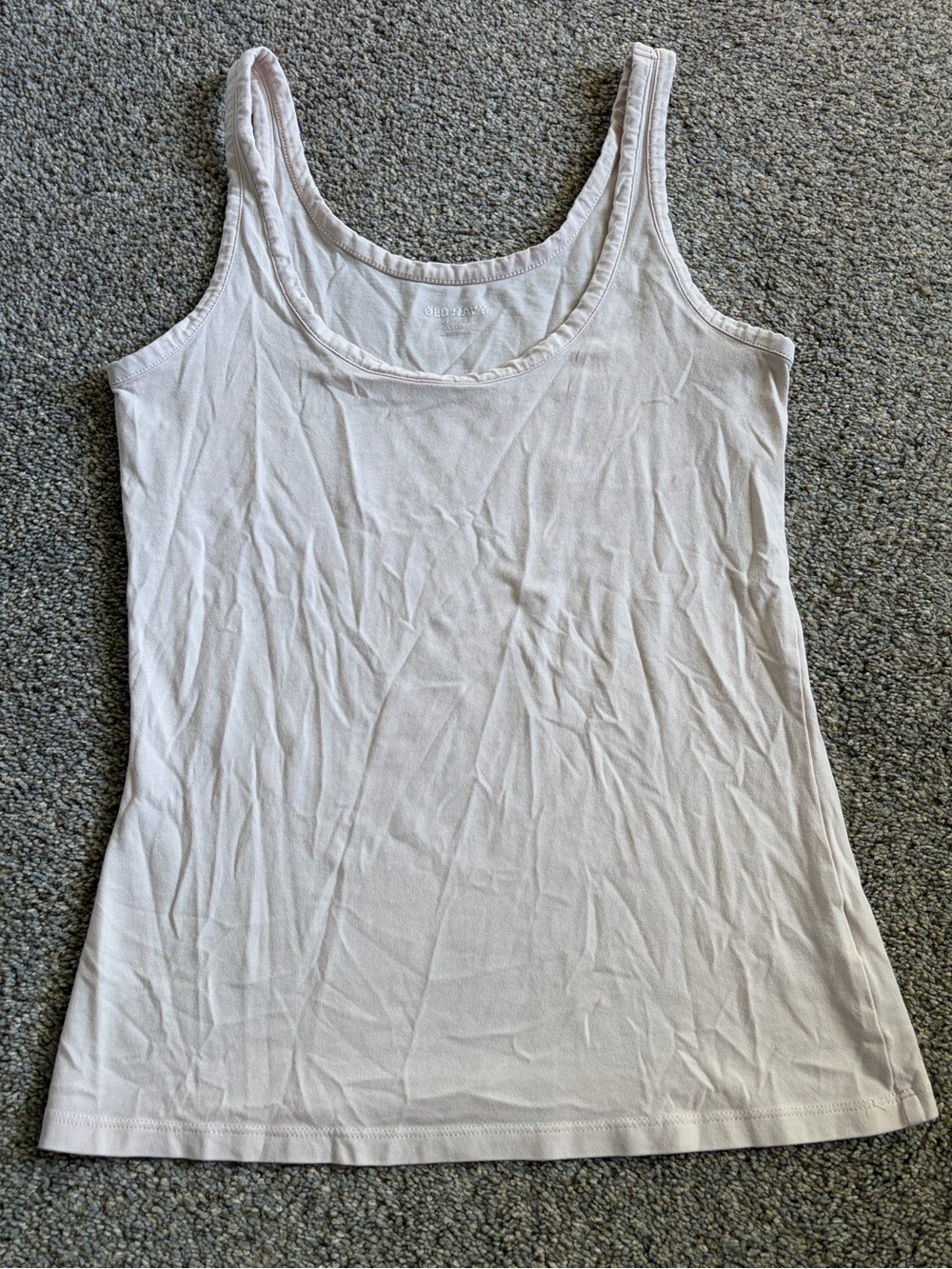 Old Navy Tank